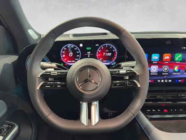 Mercedes-Benz GLB 220 AMG Line 4Matic