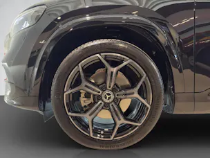 Mercedes-Benz GLB 220 AMG Line 4Matic