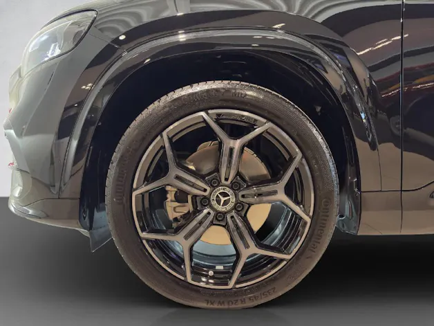 Mercedes-Benz GLB 220 AMG Line 4Matic