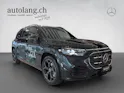 Mercedes-Benz GLB 220 AMG Line 4Matic