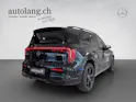 Mercedes-Benz GLB 220 AMG Line 4Matic