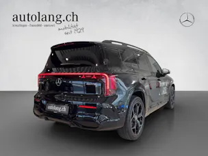 Mercedes-Benz GLB 220 AMG Line 4Matic