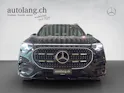MERCEDES-BENZ GLB 220 AMG Line 4Matic