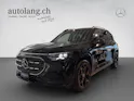 Mercedes-Benz GLB 220 AMG Line 4Matic