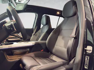 Mercedes-Benz GLB 220 AMG Line 4Matic