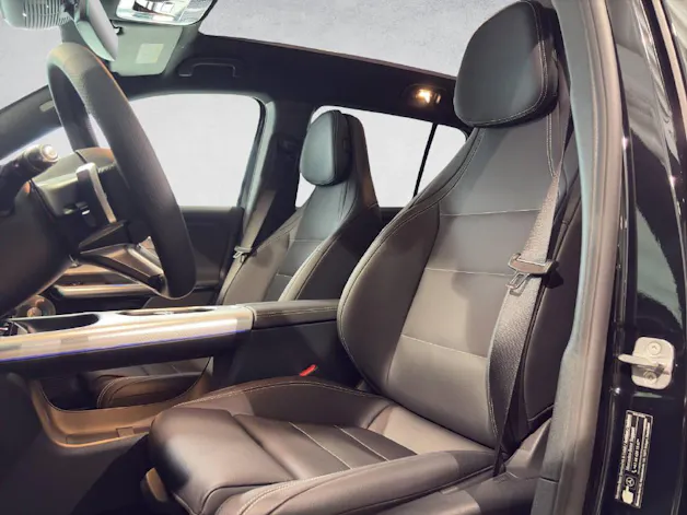 Mercedes-Benz GLB 220 AMG Line 4Matic