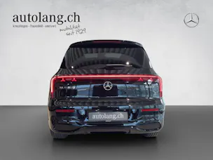 Mercedes-Benz GLB 220 AMG Line 4Matic