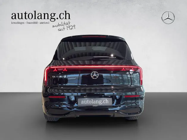 Mercedes-Benz GLB 220 AMG Line 4Matic