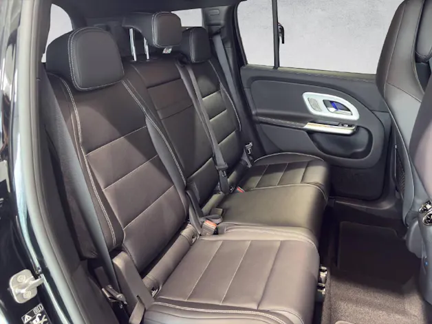 Mercedes-Benz GLB 220 AMG Line 4Matic