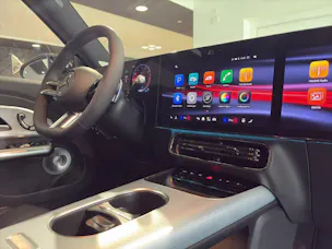Mercedes-Benz GLB 220 AMG Line 4Matic