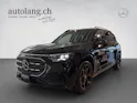 MERCEDES-BENZ GLB 220 AMG Line 4Matic