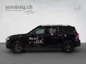 Mercedes-Benz GLB 220 AMG Line 4Matic