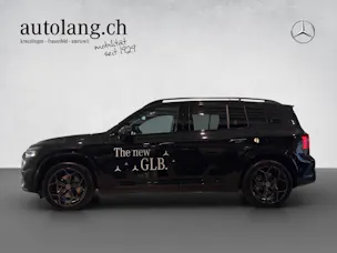 Mercedes-Benz GLB 220 AMG Line 4Matic