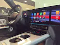 MERCEDES-BENZ GLB 220 AMG Line 4Matic