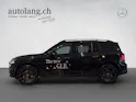 MERCEDES-BENZ GLB 220 AMG Line 4Matic