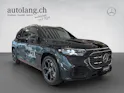 MERCEDES-BENZ GLB 220 AMG Line 4Matic