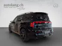 Mercedes-Benz GLB 220 AMG Line 4Matic
