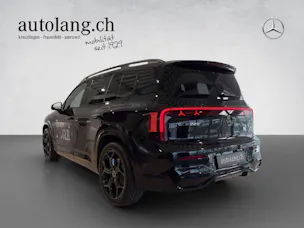 Mercedes-Benz GLB 220 AMG Line 4Matic