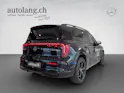 MERCEDES-BENZ GLB 220 AMG Line 4Matic