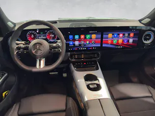 Mercedes-Benz GLB 220 AMG Line 4Matic