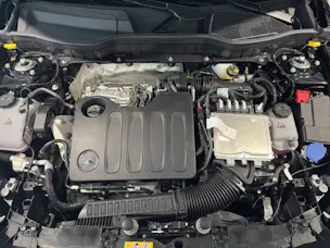 Mercedes-Benz GLB 220 AMG Line 4Matic