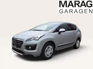 Peugeot 3008 1.6 THP 155 Allure