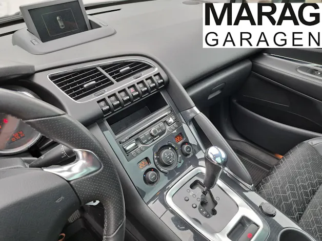 Peugeot 3008 1.6 THP 155 Allure