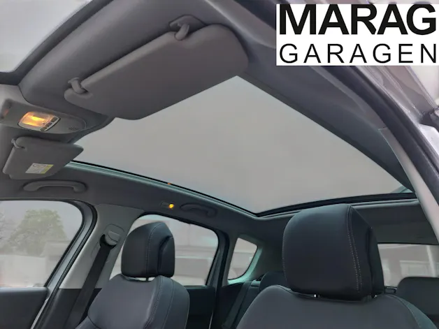 Peugeot 3008 1.6 THP 155 Allure