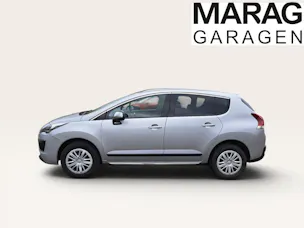 Peugeot 3008 1.6 THP 155 Allure