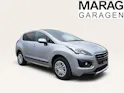 Peugeot 3008 1.6 THP 155 Allure