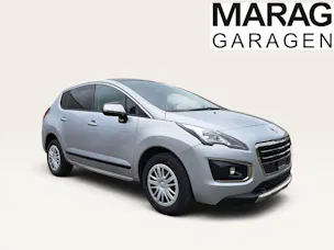 Peugeot 3008 1.6 THP 155 Allure