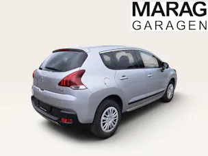 Peugeot 3008 1.6 THP 155 Allure