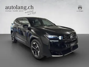 Citroën C5 Aircross 1.6 Plug-in Hybrid Max