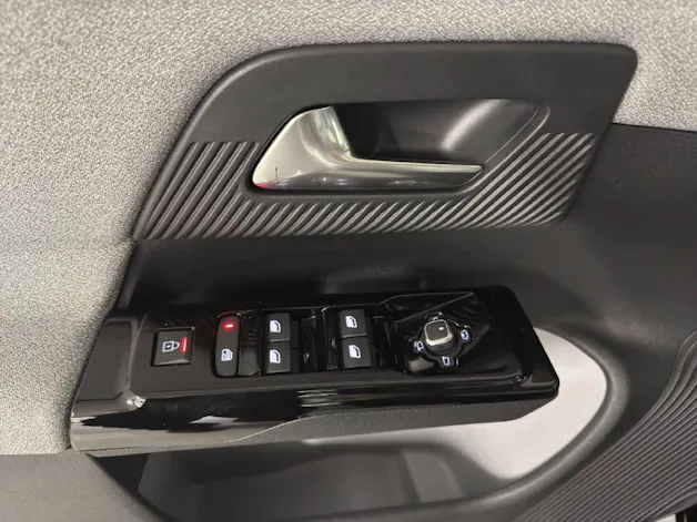 Citroën C5 Aircross 1.6 Plug-in Hybrid Max