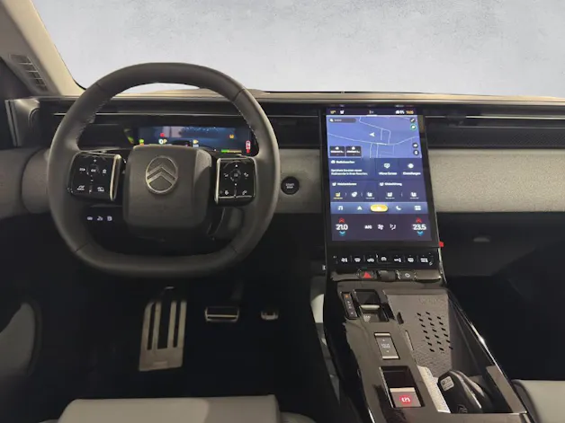Citroën C5 Aircross 1.6 Plug-in Hybrid Max