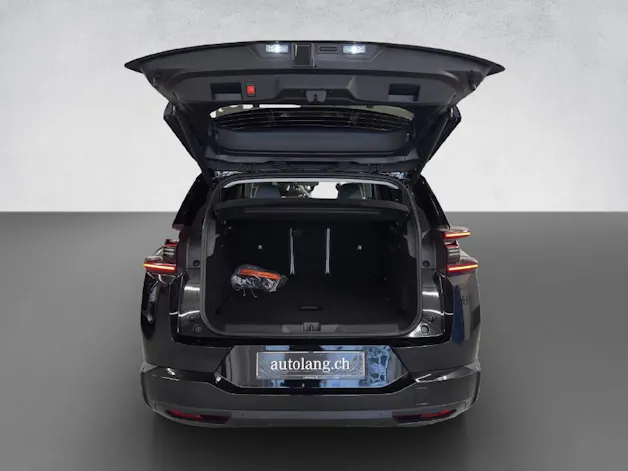 Citroën C5 Aircross 1.6 Plug-in Hybrid Max