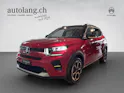 Citroën e-C3 long range Max Edition Tricolore