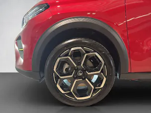 Citroën e-C3 long range Max Edition Tricolore
