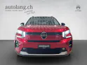 Citroën e-C3 long range Max Edition Tricolore