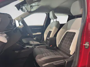 Citroën e-C3 long range Max Edition Tricolore