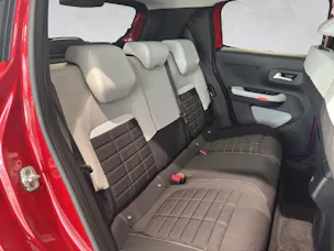 Citroën e-C3 long range Max Edition Tricolore