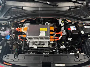 Citroën e-C3 long range Max Edition Tricolore
