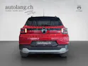 Citroën e-C3 long range Max Edition Tricolore