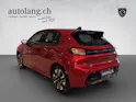 Peugeot 208 1.2 Hybrid Allure