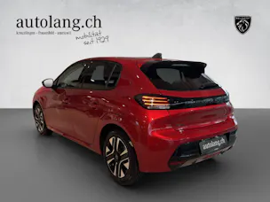 Peugeot 208 1.2 Hybrid Allure