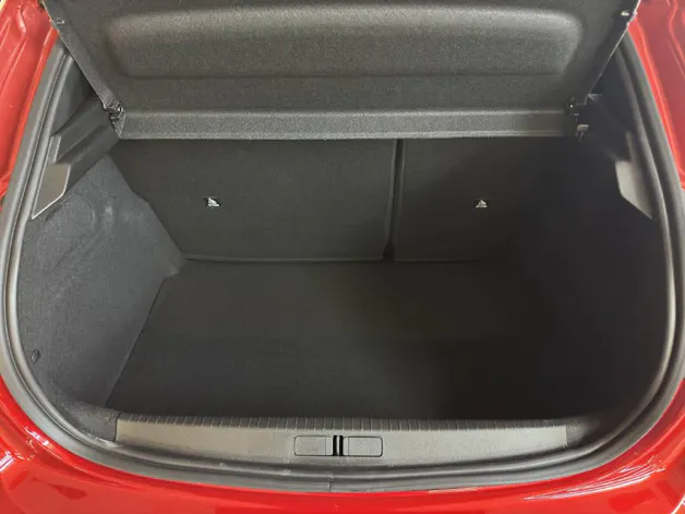 Peugeot 208 1.2 Hybrid Allure