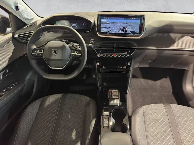 Peugeot 208 1.2 Hybrid Allure