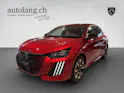 Peugeot 208 1.2 Hybrid Allure