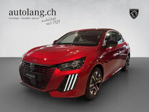 Peugeot 208 1.2 Hybrid Allure