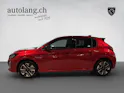 Peugeot 208 1.2 Hybrid Allure